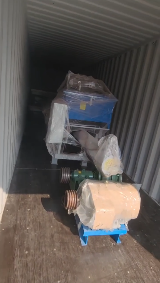 Export to Egypt