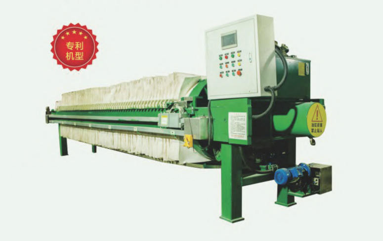 XMAY1000 vs XMAY1250 Chamber Filter Press: Which One Should You Choose?