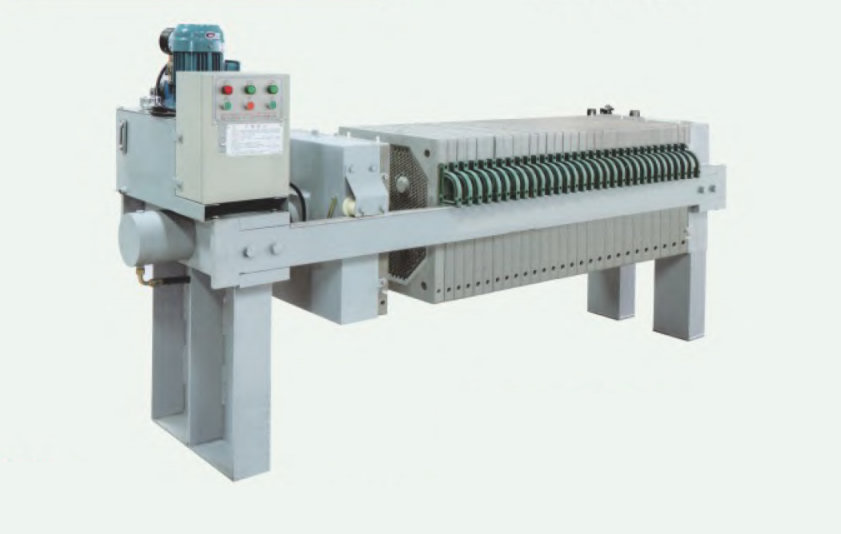 XMAY630 vs XMAY800 Chamber Filter Press: Which One Fits Your Project?